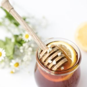 Natural Honey