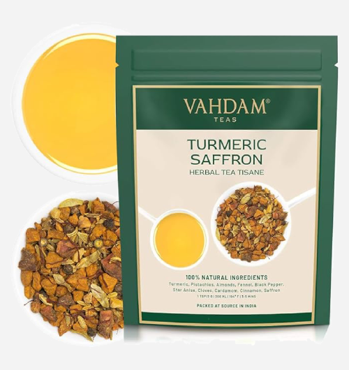 Herbal Tea Loose Leaf