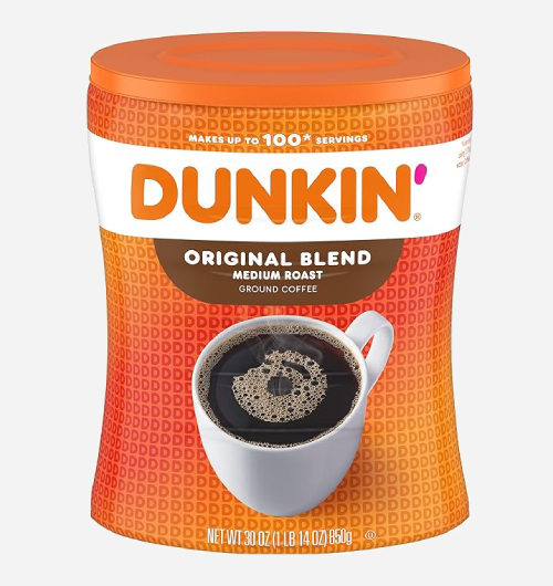 Original Blend Roast Coffee