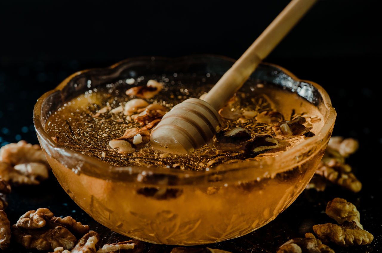 The Health Benefits of Raw Honey